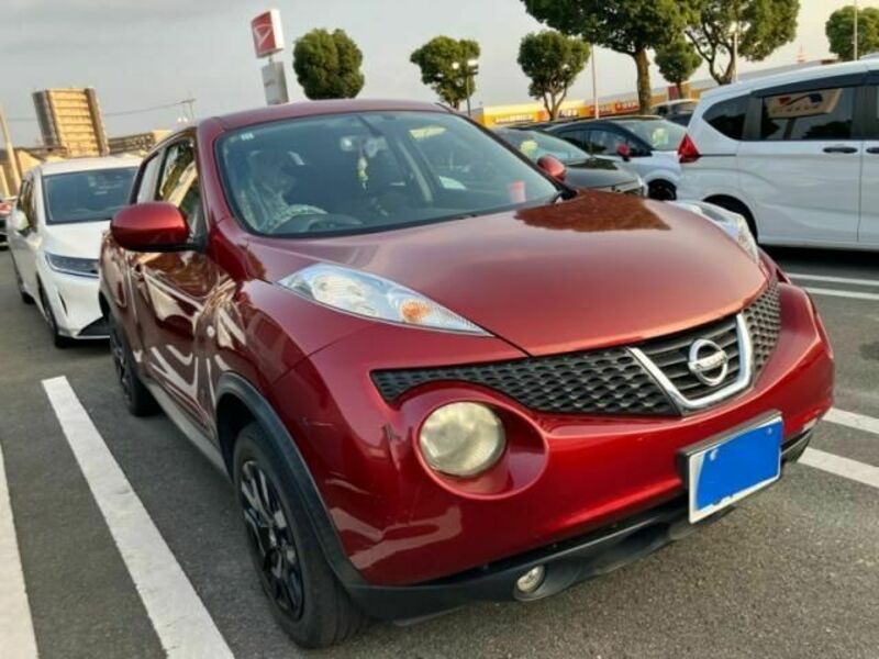 JUKE