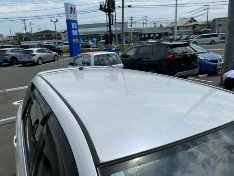 COROLLA FIELDER