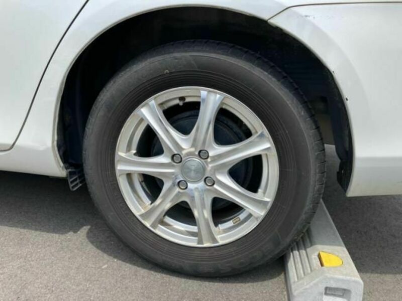 COROLLA FIELDER