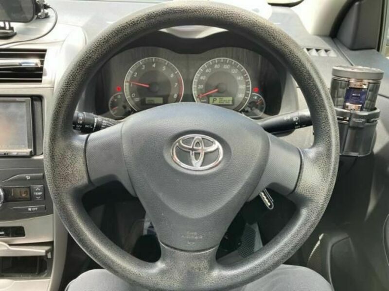 COROLLA FIELDER