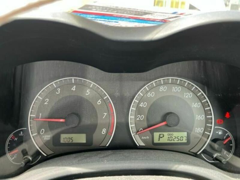 COROLLA FIELDER