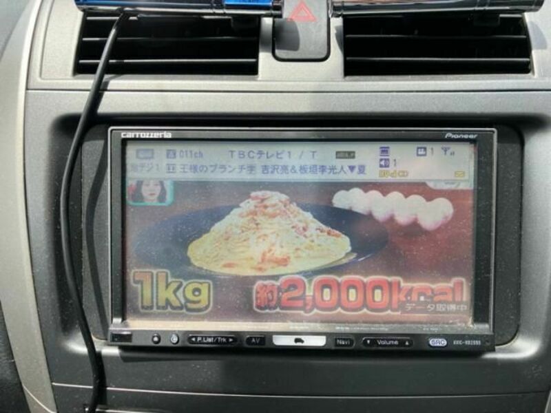 COROLLA FIELDER