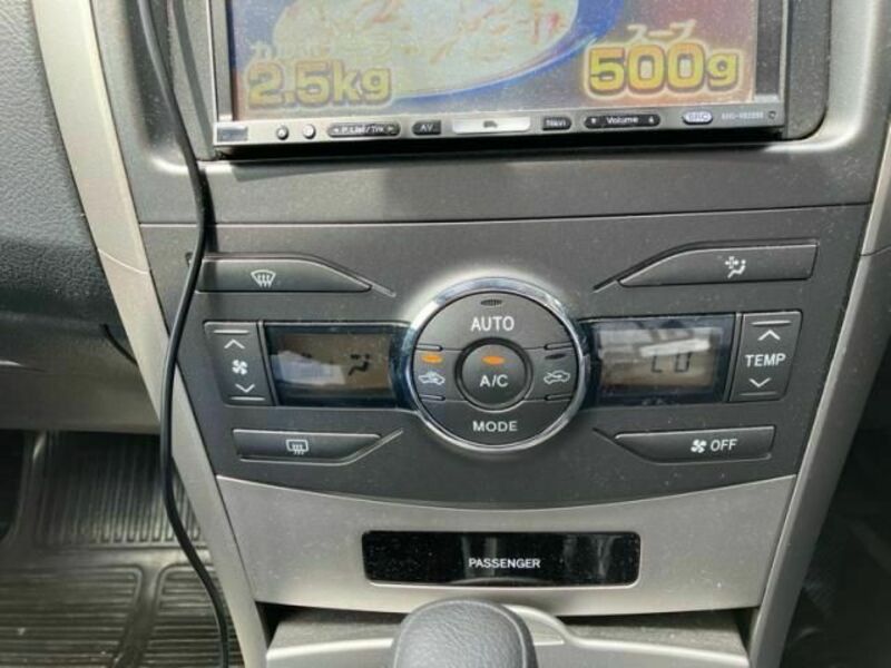 COROLLA FIELDER