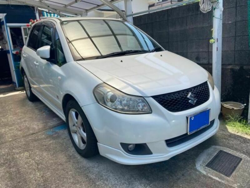 SX4