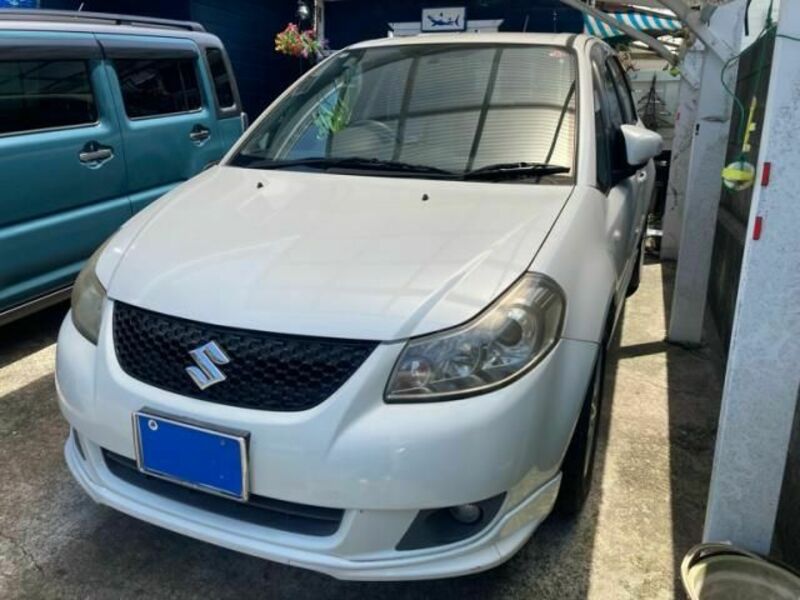 SX4