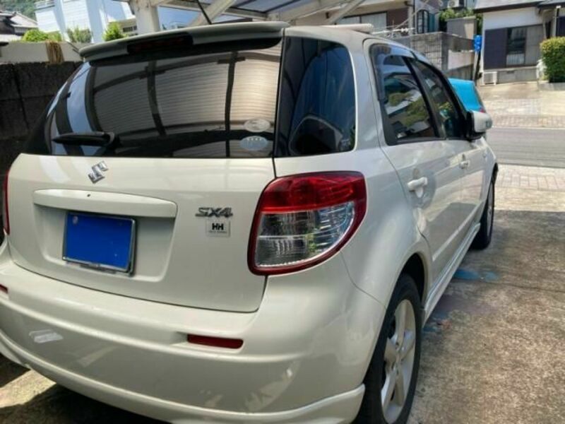 SX4
