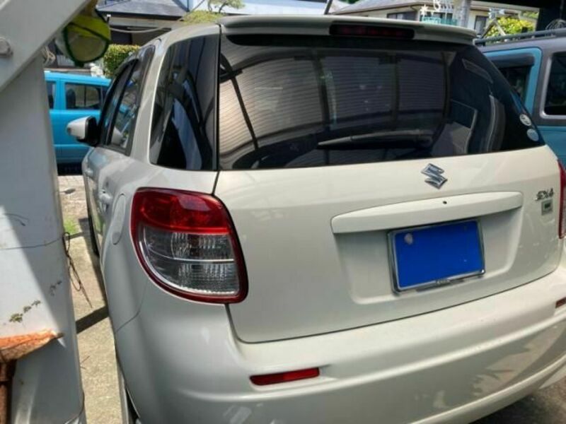SX4