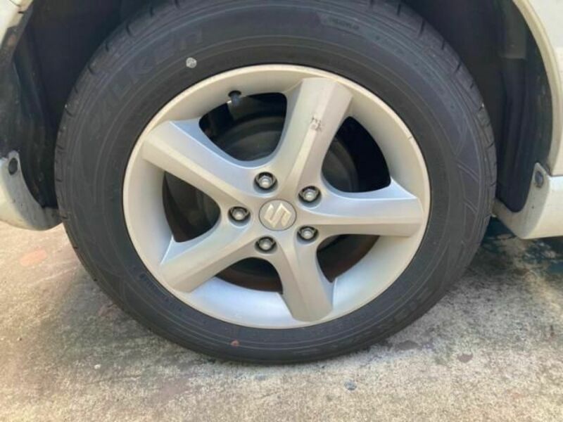 SX4