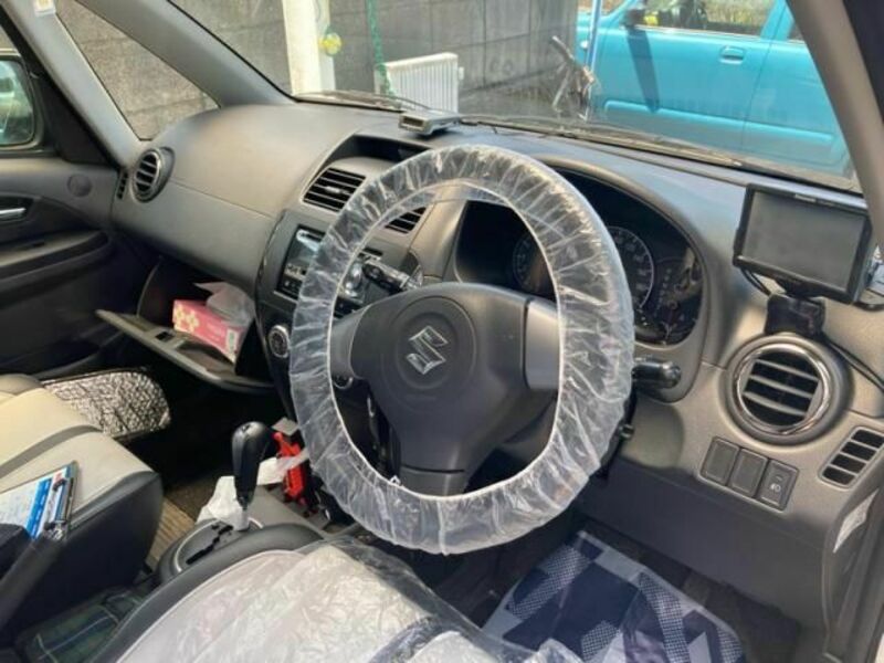 SX4