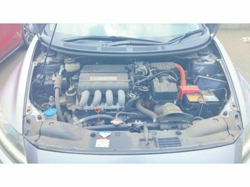 CR-Z