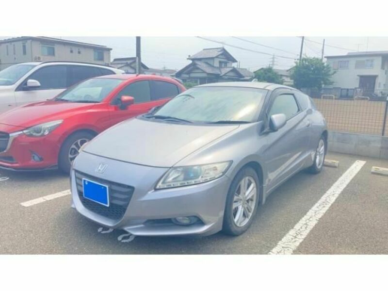 CR-Z