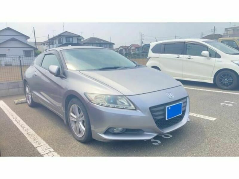 CR-Z