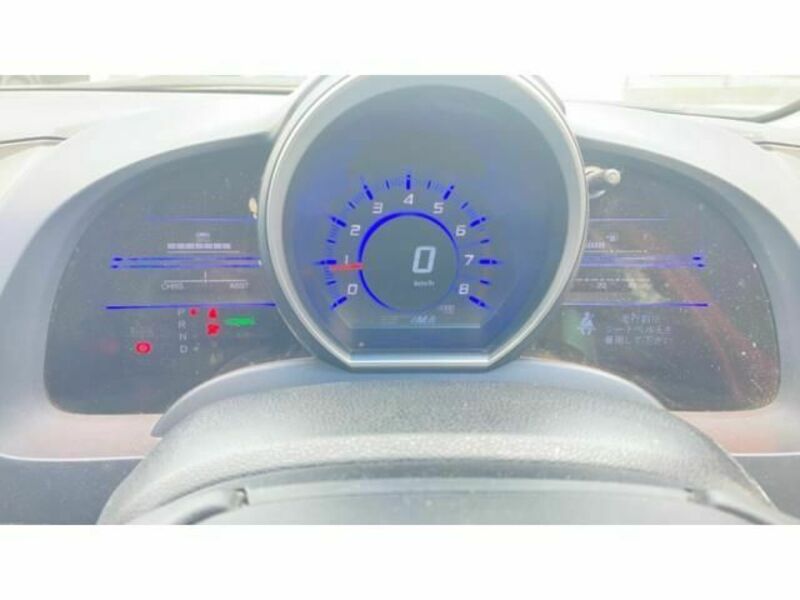 CR-Z
