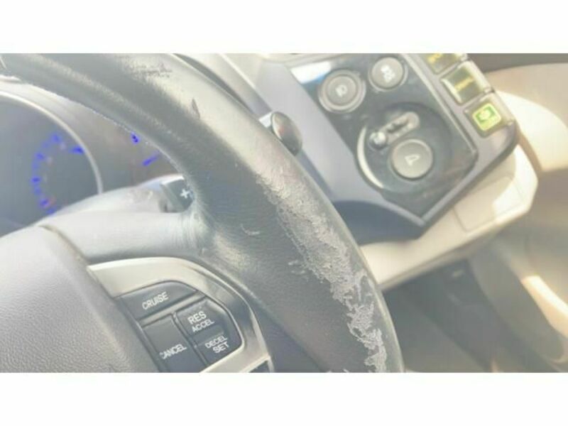 CR-Z