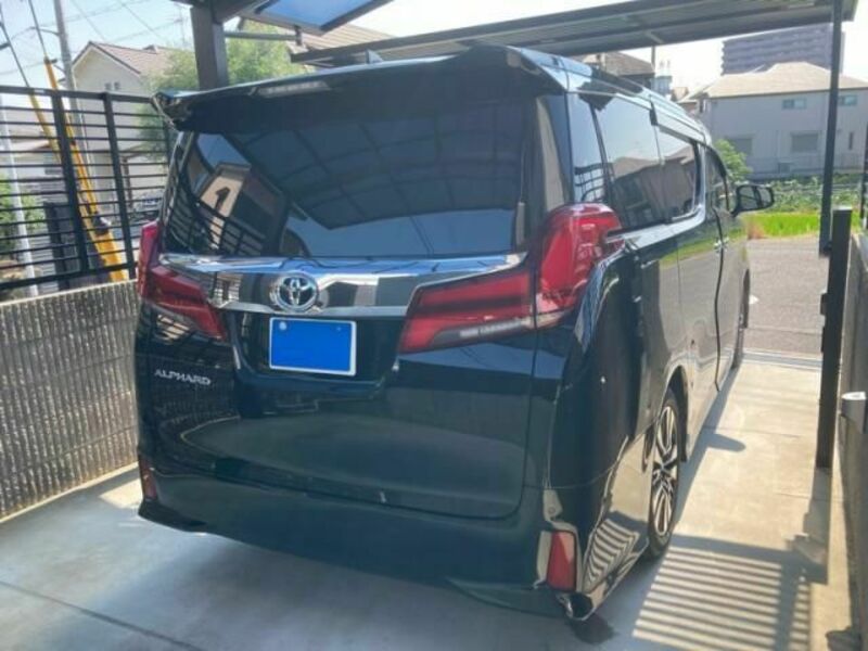 ALPHARD