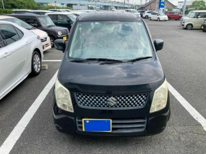 WAGON R-0