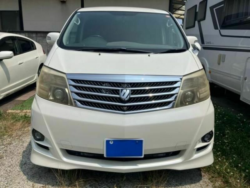 ALPHARD-0