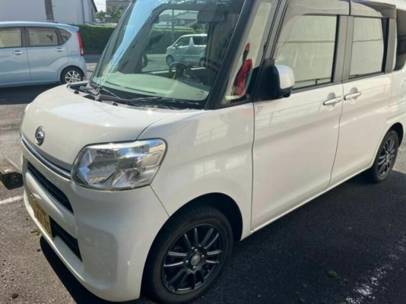 TANTO-0
