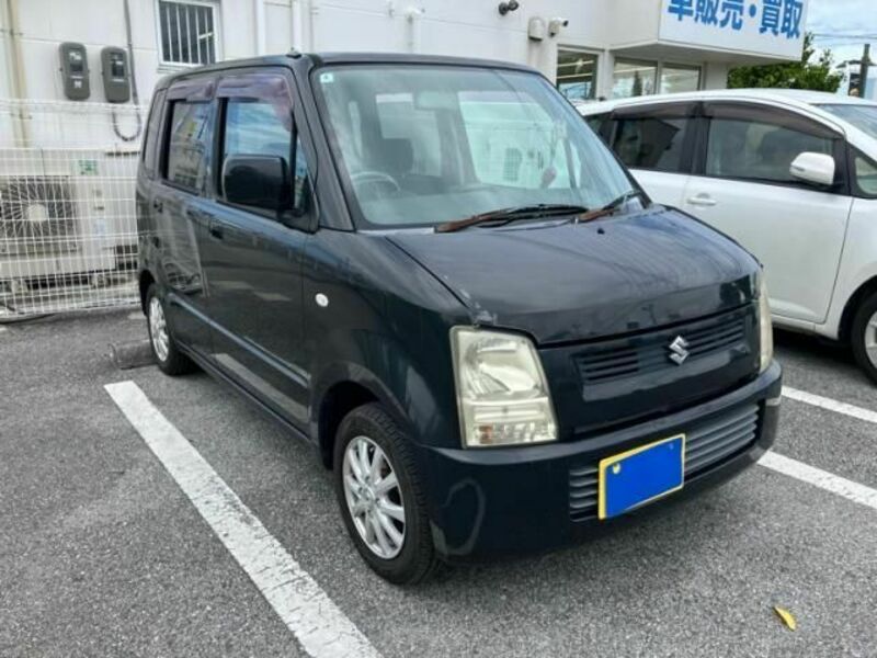 WAGON R-0