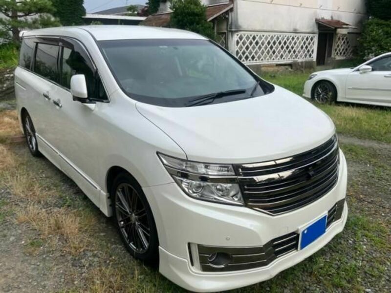 ELGRAND-0