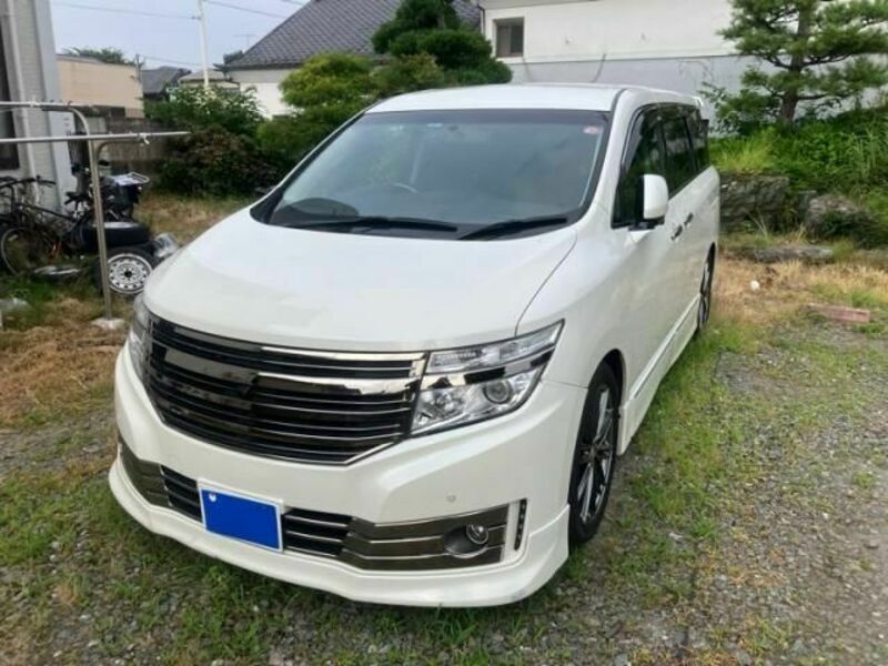 ELGRAND