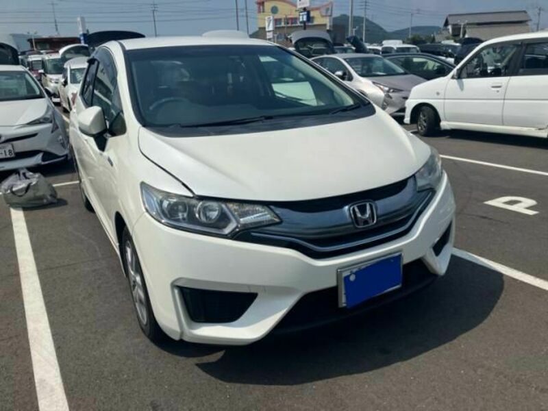 FIT HYBRID
