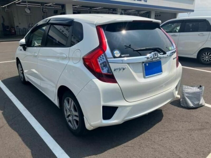 FIT HYBRID
