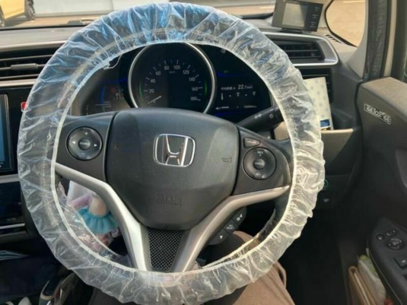 FIT HYBRID