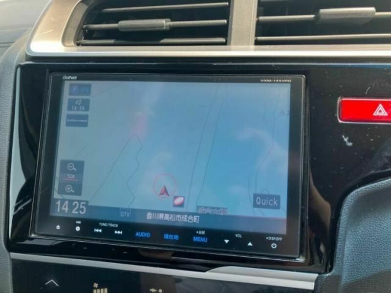 FIT HYBRID