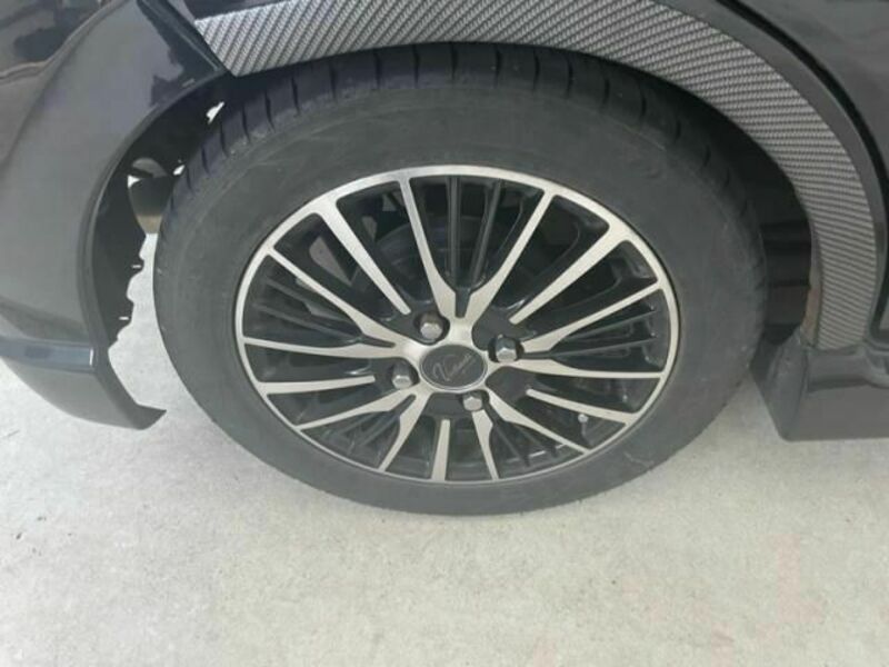 CHEVROLET MW