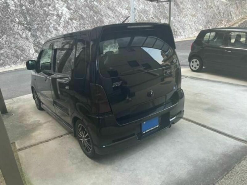 CHEVROLET MW