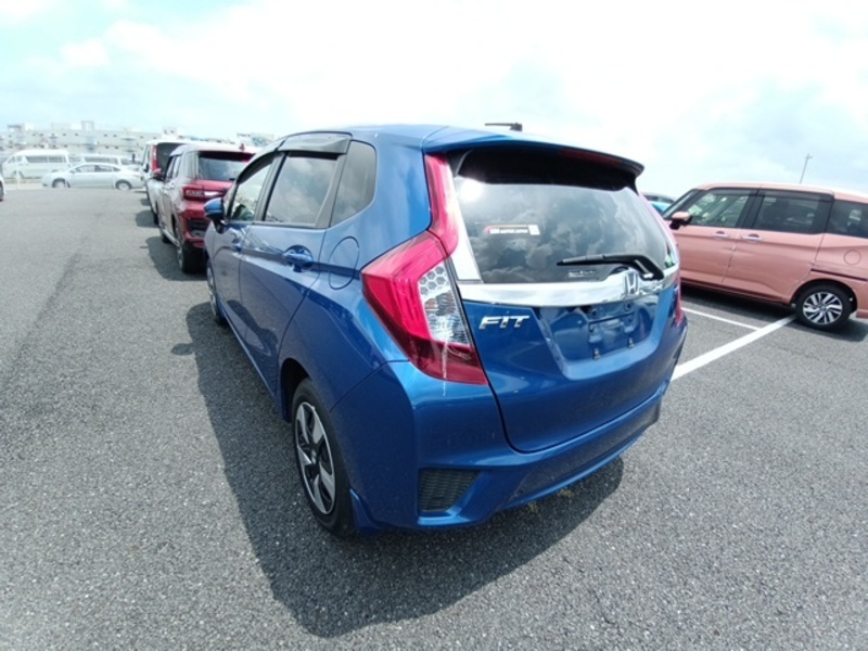 FIT HYBRID