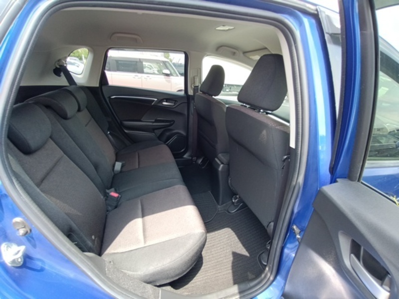 FIT HYBRID