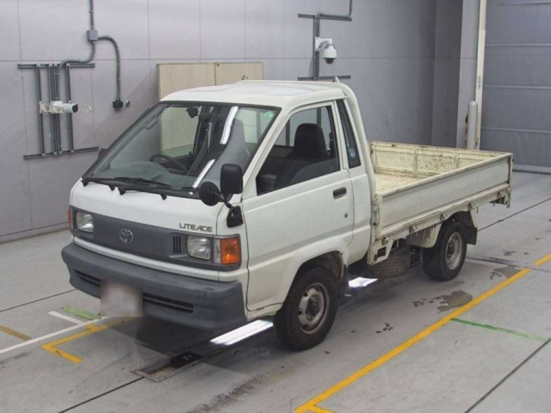 TOYOTA Liteace Truck