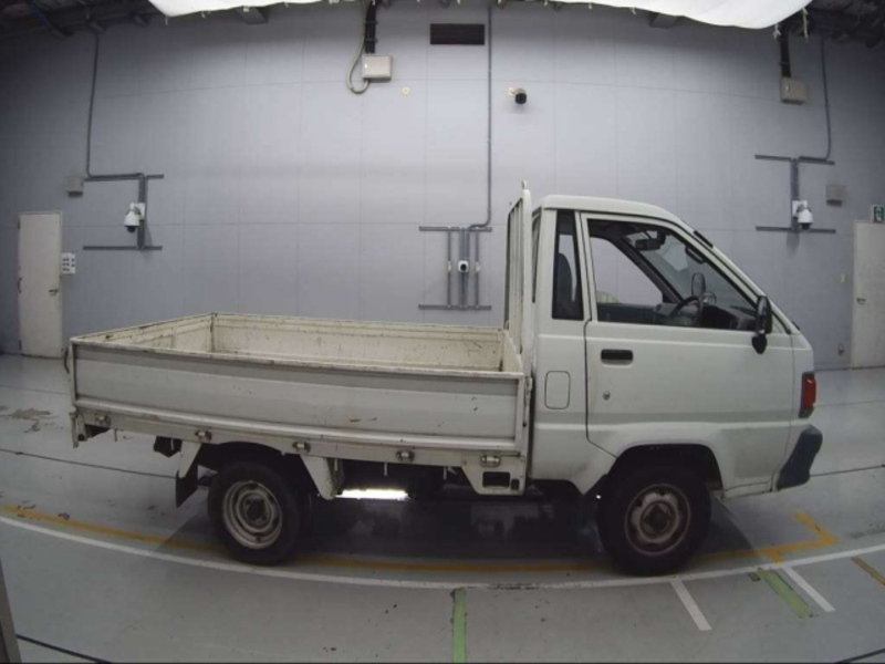 Liteace Truck