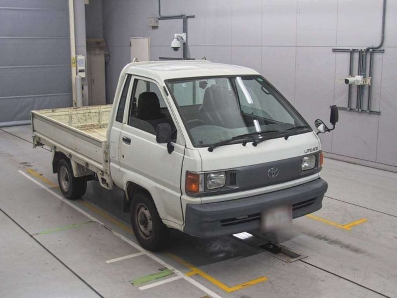 Liteace Truck
