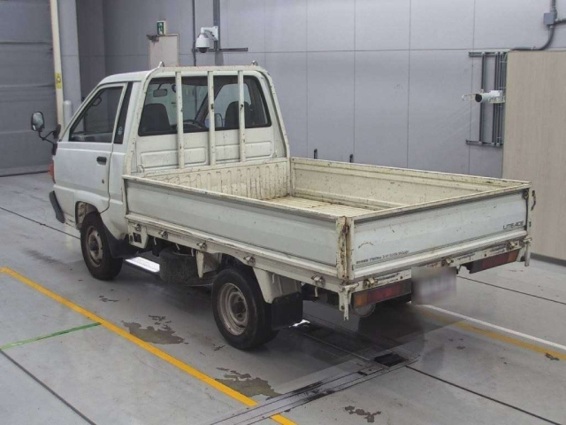 Liteace Truck