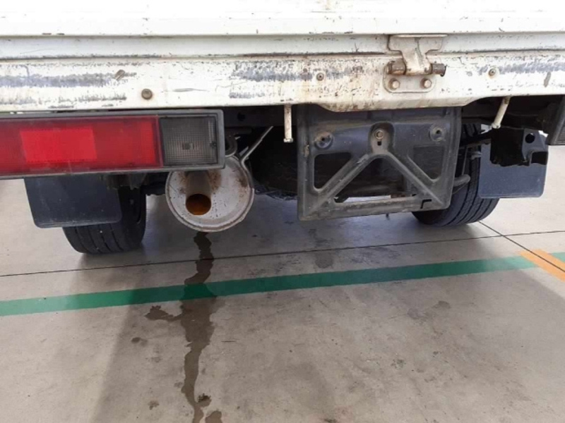 Liteace Truck