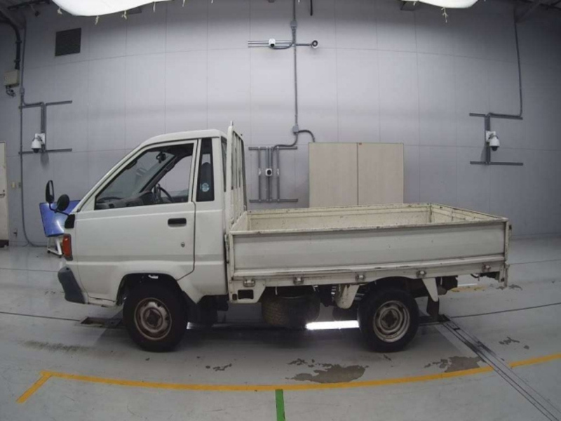 Liteace Truck