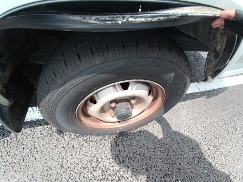 Liteace Truck