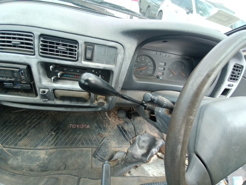 Liteace Truck