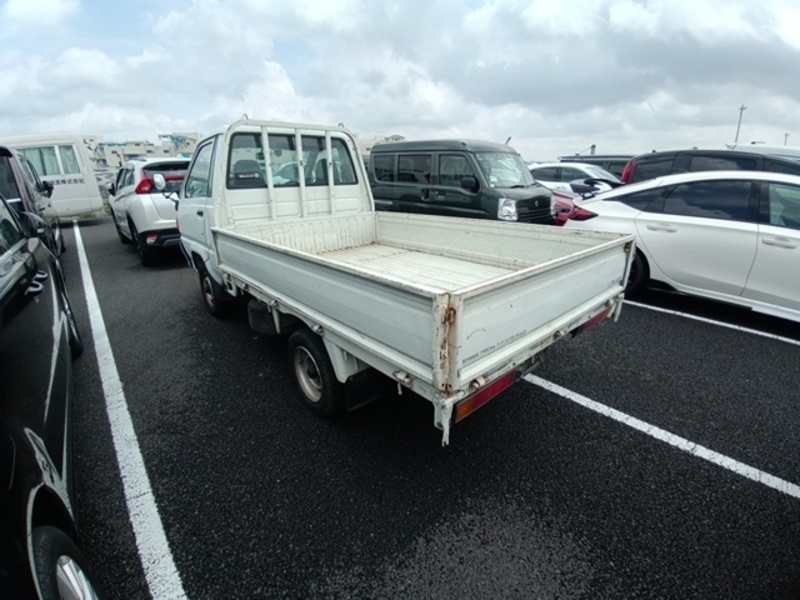 Liteace Truck
