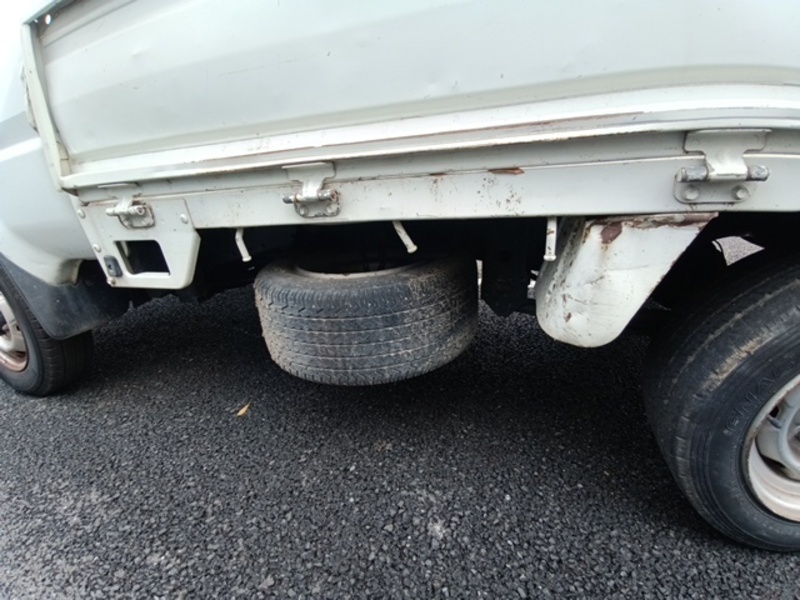 Liteace Truck