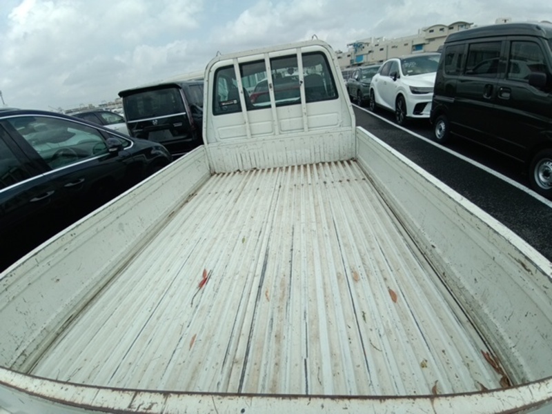 Liteace Truck