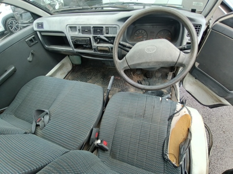 Liteace Truck