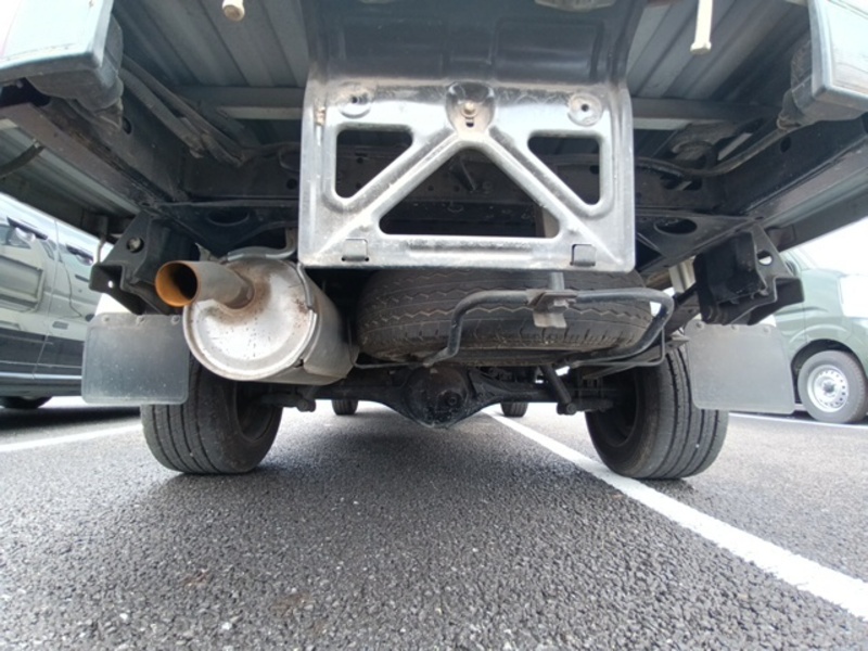 Liteace Truck