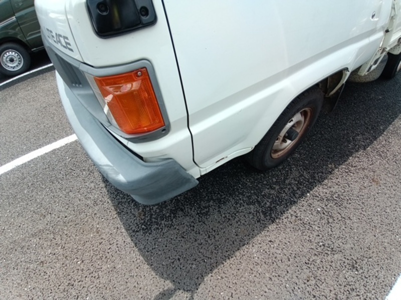 Liteace Truck