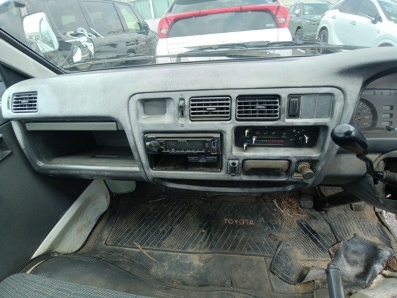 Liteace Truck