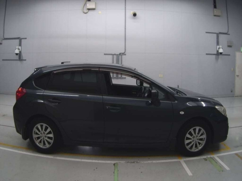 IMPREZA