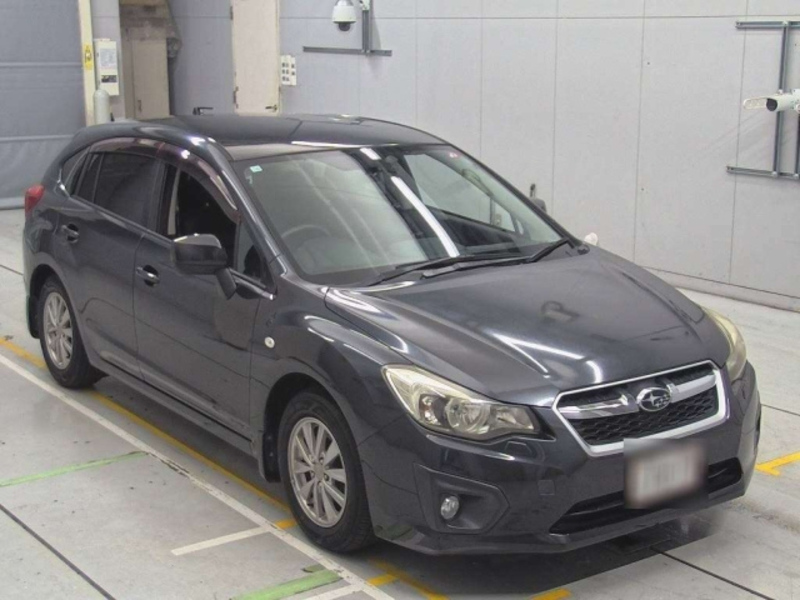 IMPREZA